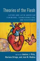 9780190062965-0190062967-Theories of the Flesh: Latinx and Latin American Feminisms, Transformation, and Resistance (Studies in Feminist Philosophy)