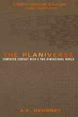9780387989167-0387989161-The Planiverse: Computer Contact with a Two-Dimensional World