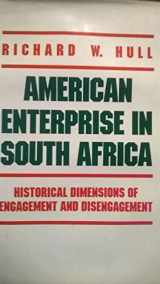 9780814734629-0814734626-American Enterprise in South Africa
