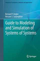 9780857298645-085729864X-Guide to Modeling and Simulation of Systems of Systems (Simulation Foundations, Methods and Applications)