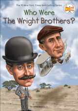 9781627659161-1627659161-Who Were the Wright Brothers? (Who Was...?)