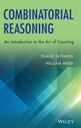 9781118652183-1118652185-Combinatorial Reasoning: An Introduction to the Art of Counting