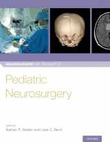 9780190617073-0190617071-Pediatric Neurosurgery (Neurosurgery by Example)