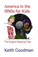9781693518317-1693518317-America in the 1990s for Kids: The English Reading Tree