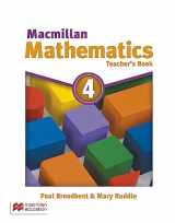 9780230028289-0230028284-Macmillan Mathematics 4: Teacher's Book