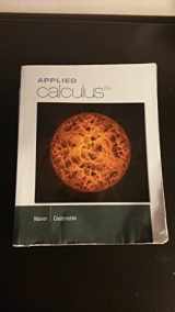 9781133607687-1133607683-Applied Calculus