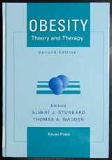 9780881678840-0881678848-Obesity: Theory and Therapy