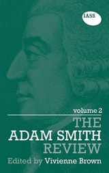 9780415394604-0415394600-The Adam Smith Review Volume 2