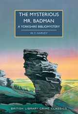 9780712354370-0712354379-The Mysterious Mr. Badman