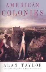 9780142002100-0142002100-American Colonies: The Settling of North America, Vol. 1