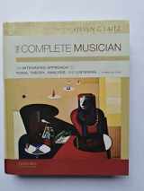 9780199742783-0199742782-The Complete Musician: An Integrated Approach to Tonal Theory, Analysis, and Listening, 3rd Edition