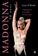 9788520921395-8520921396-Madonna - 50 Anos - Portuguese Edition)