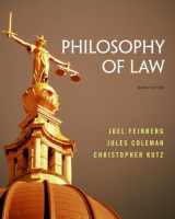 9781133942962-1133942962-Philosophy of Law