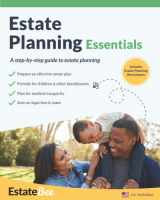 9781913889166-1913889165-Estate Planning Essentials: A Step-By-Step Guide to Estate Planning.... (2023 U.S. Edition)