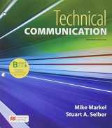 9781319354145-1319354149-Loose-leaf Version for Technical Communication