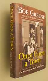 9780060081966-0060081961-Once Upon a Town: The Miracle of the North Platte Canteen