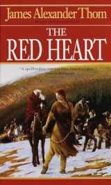 9780345364715-0345364716-The Red Heart: A Novel