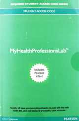 9780135190777-0135190770-MyLab Health Professions with Pearson eText -- Access Code Card -- for A Guided Approach to Intermediate & Advanced Coding