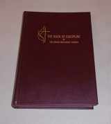 9780687037087-0687037085-The book of discipline of the United Methodist Church, 1972
