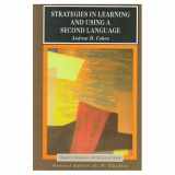 9780582305885-0582305888-Strategies in Learning and Using a Second Language (Applied Linguistics and Language Study)
