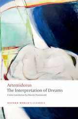 9780198797951-0198797958-The Interpretation of Dreams (Oxford World's Classics)