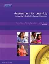 9780132548779-0132548771-Assessment for Learning: An Action Guide for School Leaders (2nd Edition) (Assessment Training Institute, Inc.)