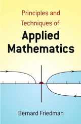 9780486664446-0486664449-Principles and Techniques of Applied Mathematics (Dover Books on Mathematics)