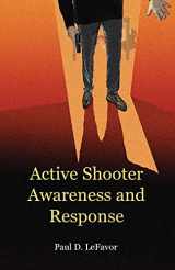 9781732968172-1732968179-Active Shooter Awareness and Response