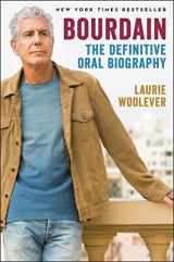 9780062909107-006290910X-Bourdain: The Definitive Oral Biography