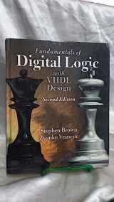 9780072499384-0072499389-Fundamentals of Digital Logic with VHDL Design with CD-ROM (McGraw-Hill Series in Electrical and Computer Engineering)