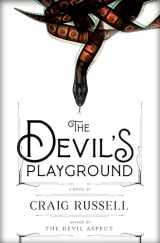 9780385549011-0385549016-The Devil's Playground: A Novel