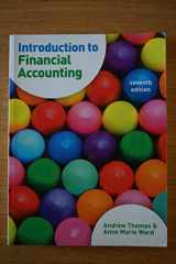 9780077132682-0077132688-An Introduction to Financial Accounting