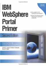 9781931182232-193118223X-IBM WebSphere Portal Primer: Second Edition