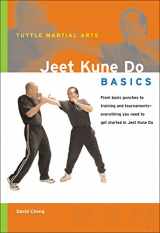 9780804848626-0804848629-Jeet Kune Do Basics (Tuttle Martial Arts Basics)