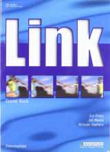 9789608136120-9608136121-Link Intermediate Course Book and Audio CD
