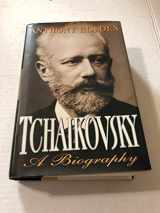 9780679420064-0679420061-Tchaikovsky: A Biography