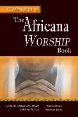 9780881775334-0881775339-Companion to the Africana Worship Book