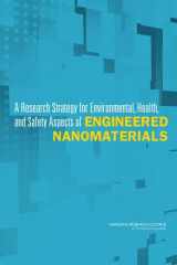 9780309253284-0309253284-A Research Strategy for Environmental, Health, and Safety Aspects of Engineered Nanomaterials
