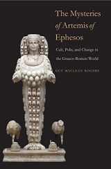 9780300178630-0300178638-The Mysteries of Artemis of Ephesos: Cult, Polis, and Change in the Graeco-Roman World (Synkrisis)