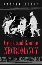 9780691119687-0691119686-Greek and Roman Necromancy