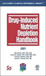 9781930598454-1930598459-Drug-Induced Nutrient Depletion Handbook