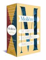 9781598537093-1598537091-Moliere: The Complete Richard Wilbur Translations