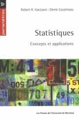 9782760620148-276062014X-Statistiques: concepts et applications