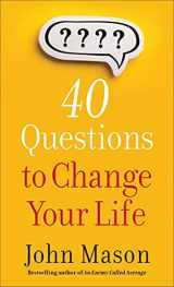 9780800740115-0800740114-40 Questions to Change Your Life