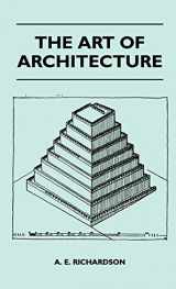 9781446514221-1446514226-The Art Of Architecture