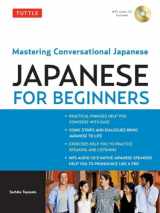 9784805309063-4805309067-Tuttle Japanese for Beginners: Mastering Conversational Japanese (Downloadable Audio Included)