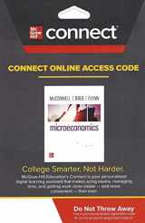 9781264111671-1264111673-MICROECONOMICS-CONNECT ACCESS
