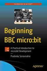 9781484233597-148423359X-Beginning BBC micro:bit: A Practical Introduction to micro:bit Development