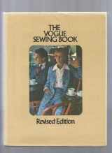 9780884210191-0884210197-The Vogue Sewing Book