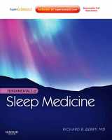 9781437703269-1437703267-Fundamentals of Sleep Medicine: Expert Consult - Online and Print
